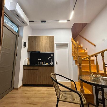 Vila D Berat Exteriér fotografie