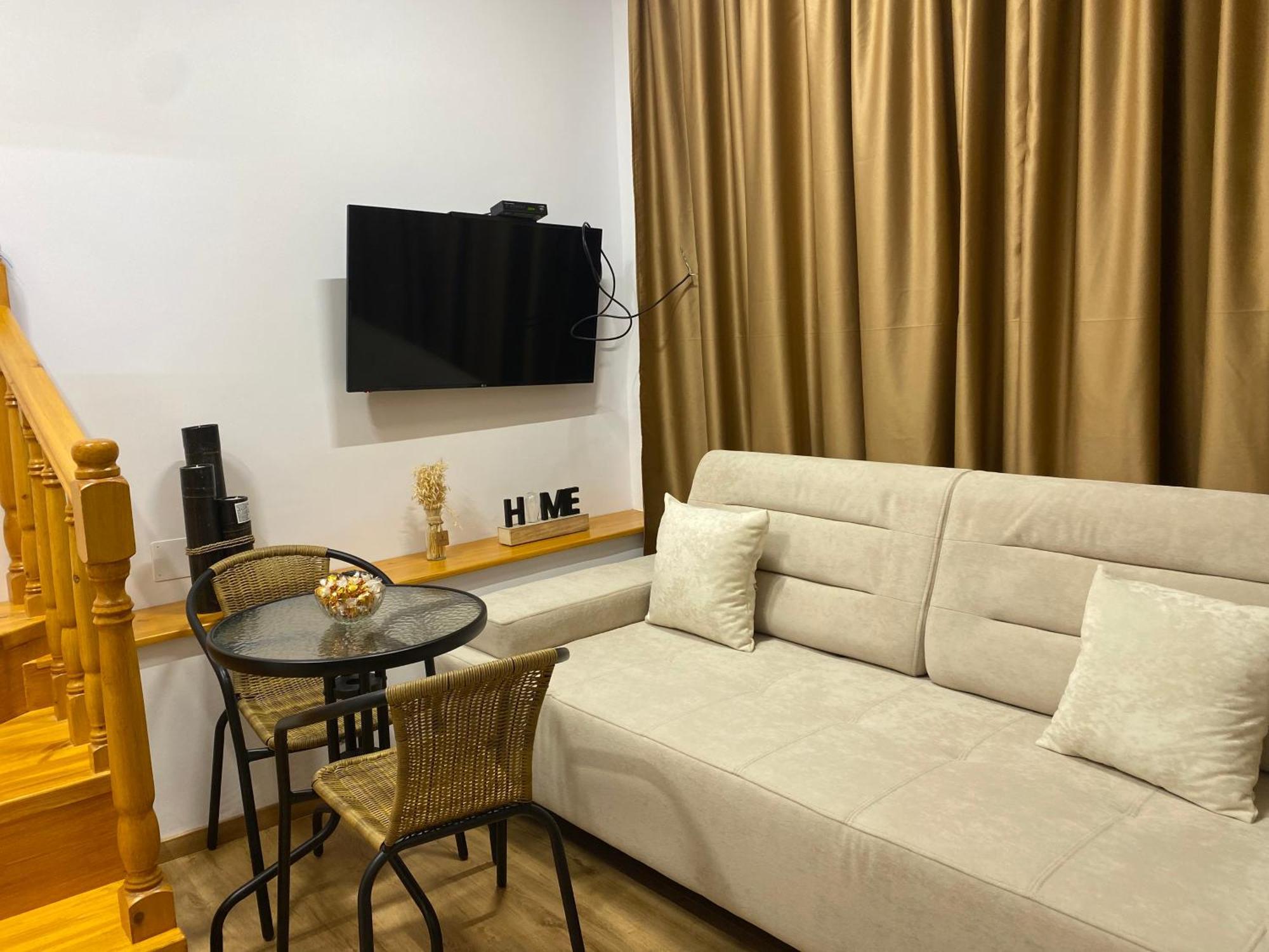 Vila D Berat Exteriér fotografie