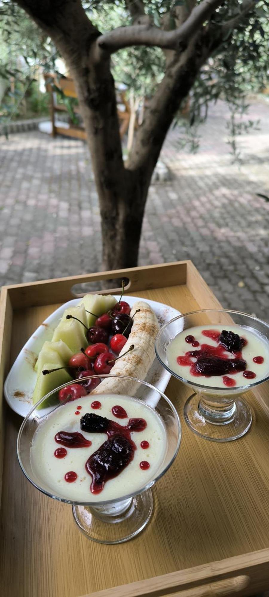 Vila D Berat Exteriér fotografie